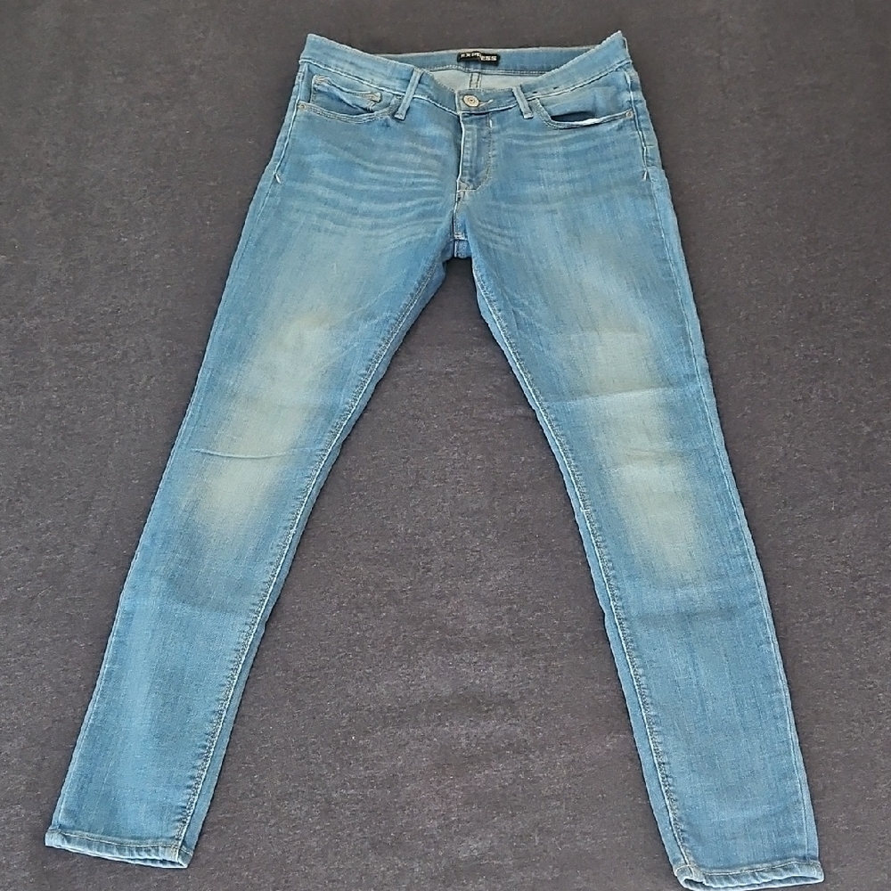 Express Jean Legging, Womens